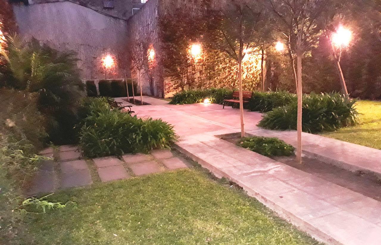 Apartamentos Cr Buenos Aires Exterior photo